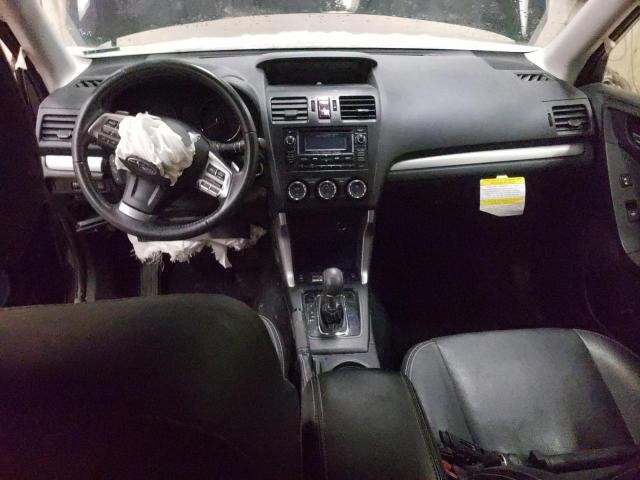 Photo 8 from auction – 2015 SUBARU FORESTER 2 with VIN JF2SJGUC0FH589162