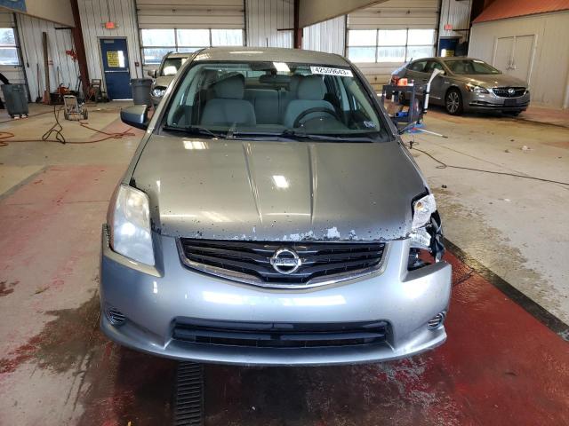 Photo 5 from auction – 2011 NISSAN SENTRA 2.0 with VIN 3N1AB6APXBL702591