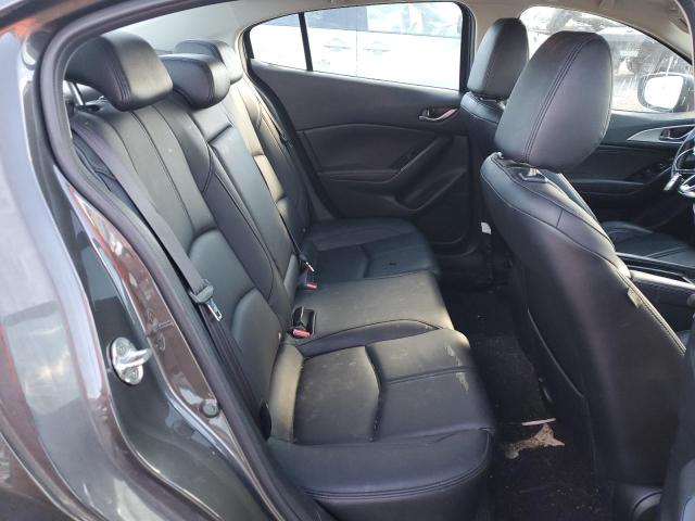 Photo 10 from auction – 2017 MAZDA 3 TOURING with VIN JM1BN1V71H1102158