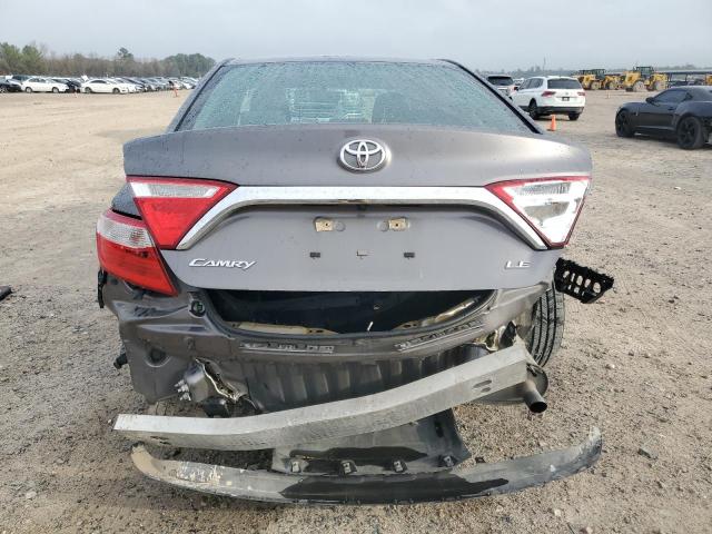 Photo 6 from auction – 2017 TOYOTA CAMRY LE with VIN 4T1BF1FK5HU412551