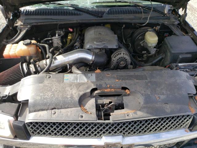 Photo 7 from auction – 2006 CHEVROLET SILVERADO with VIN 1GCEK19T06Z132490