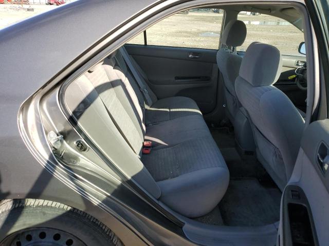Photo 10 from auction – 2006 TOYOTA CAMRY LE with VIN 4T1BE32K76U719138