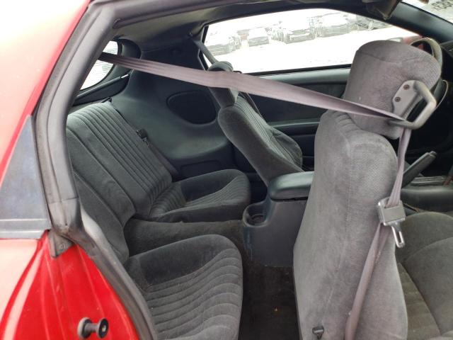 Photo 10 from auction – 1999 PONTIAC FIREBIRD with VIN 2G2FS22K9X2207823
