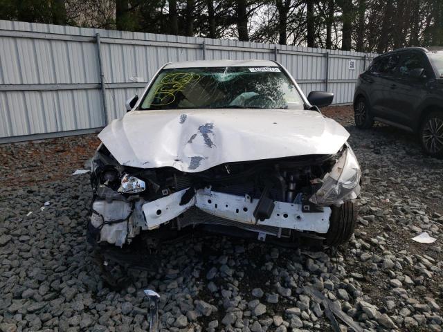 Photo 5 from auction – 2014 MAZDA 3 SPORT with VIN JM1BM1U79E1121699