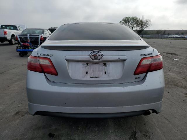 Photo 6 from auction – 2009 TOYOTA CAMRY BASE with VIN 4T1BE46K99U411781