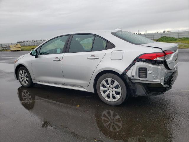 Photo 2 from auction – 2020 TOYOTA COROLLA LE with VIN 5YFEPRAE6LP060486