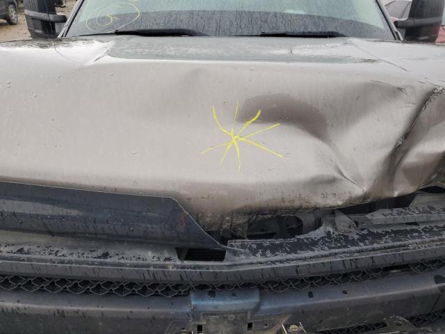 Photo 11 from auction – 2013 CHEVROLET SILVERADO with VIN 3GCPKSE79DG275443