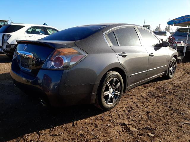 Photo 3 from auction – 2012 NISSAN ALTIMA BAS with VIN 1N4AL2AP9CN521606