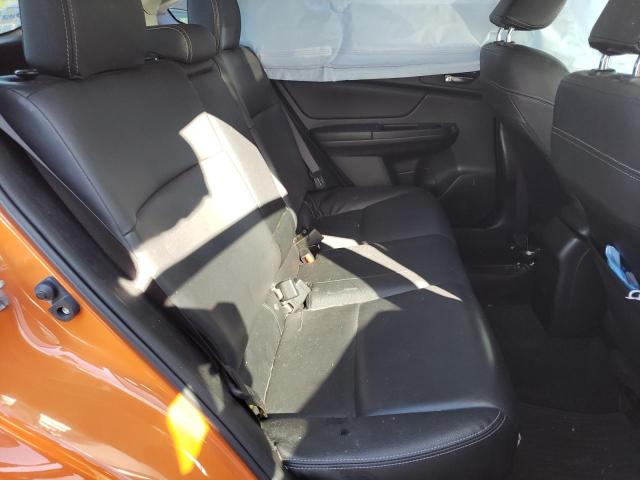 Photo 10 from auction – 2014 SUBARU XV CROSSTR with VIN JF2GPAKCXE8316278