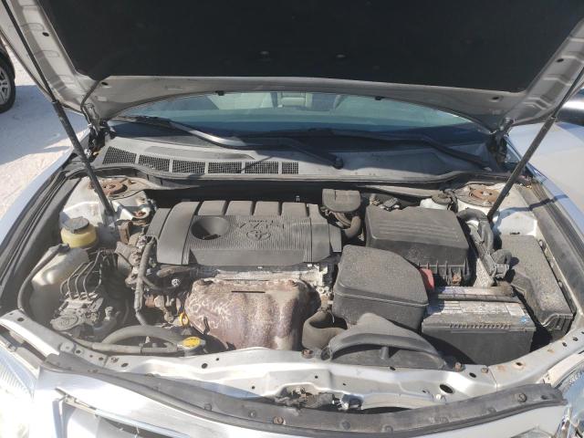Photo 11 from auction – 2011 TOYOTA CAMRY BASE with VIN 4T1BF3EKXBU172725