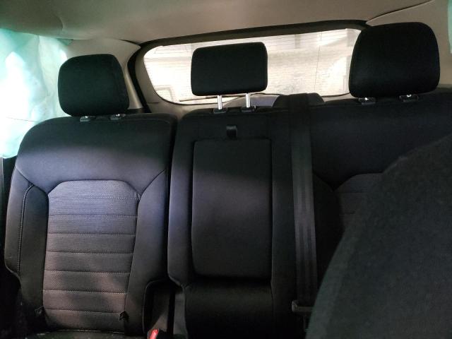 Photo 10 from auction – 2021 FORD EDGE SE with VIN 2FMPK4G91MBA15854
