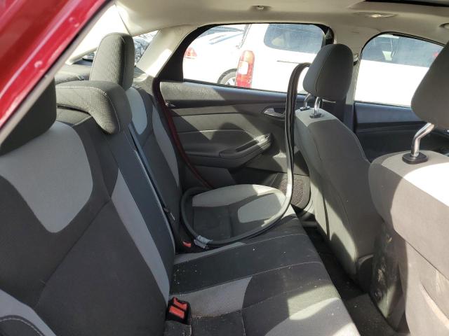 Photo 10 from auction – 2012 FORD FOCUS SE with VIN 1FAHP3F26CL283280