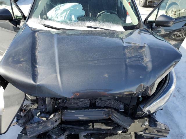Photo 12 from auction – 2021 SUBARU FORESTER P with VIN JF2SKAJC2MH410017