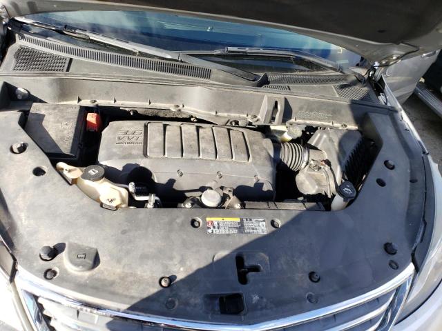 Photo 12 from auction – 2013 CHEVROLET TRAVERSE L with VIN 1GNKVLKD0DJ107942