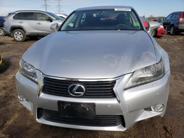 Photo 5 from auction – 2013 LEXUS GS 350 with VIN JTHCE1BL5D5008615
