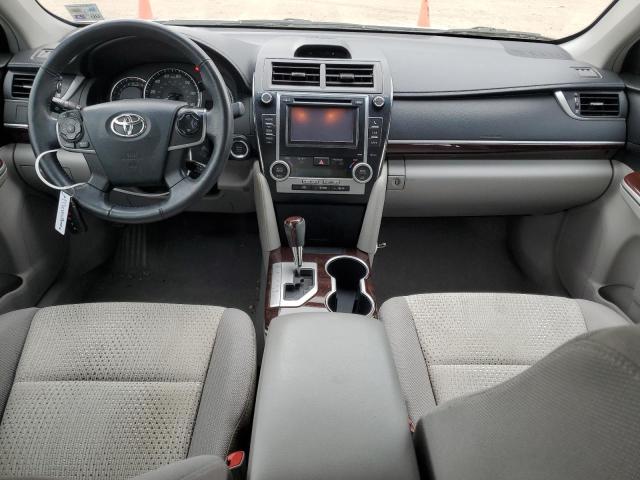 Photo 8 from auction – 2014 TOYOTA CAMRY L with VIN 4T4BF1FKXER352557