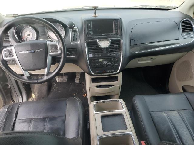 Photo 8 from auction – 2012 CHRYSLER TOWN & COU with VIN 2C4RC1BG4CR244811