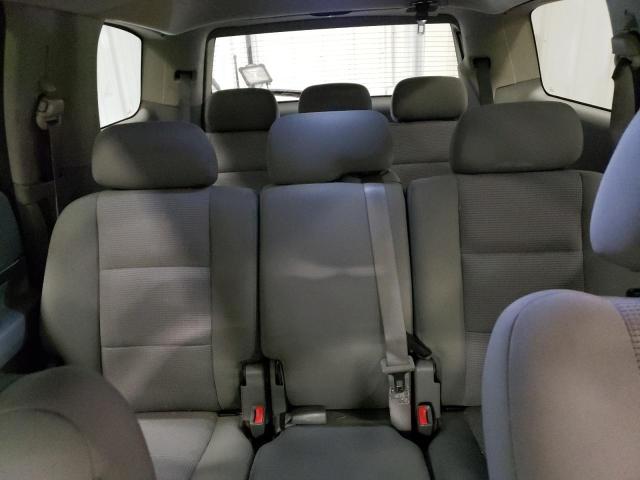 Photo 10 from auction – 2008 CHRYSLER ASPEN LIMI with VIN 1A8HW58N78F125285