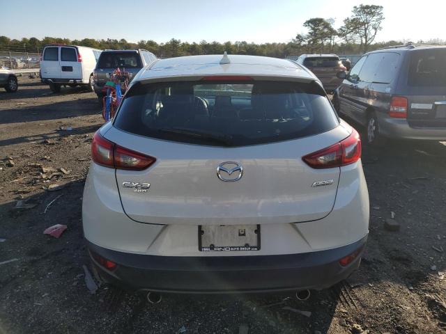 Photo 6 from auction – 2018 MAZDA CX-3 with VIN JM1DKFC7XJ0320192