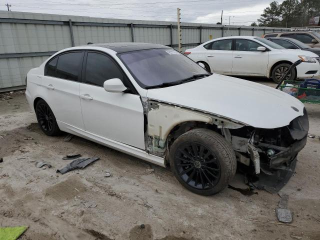 Photo 4 from auction – 2011 BMW 335 D with VIN WBAPN7C54BA781857