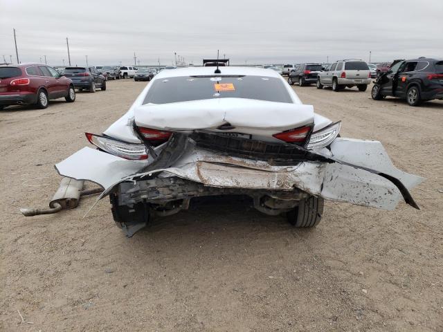 Photo 6 from auction – 2016 FORD FUSION SE with VIN 3FA6P0HD3GR331880