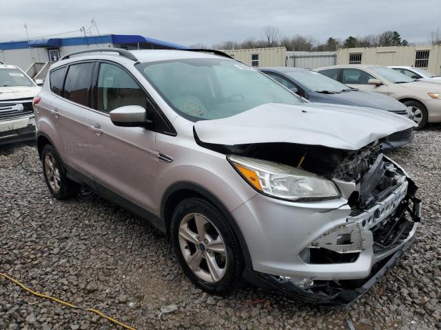 Photo 4 from auction – 2014 FORD ESCAPE SE with VIN 1FMCU0GX4EUD84543