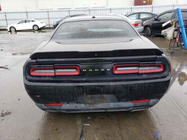 Photo 6 from auction – 2015 DODGE CHALLENGER with VIN 2C3CDZAT0FH910903
