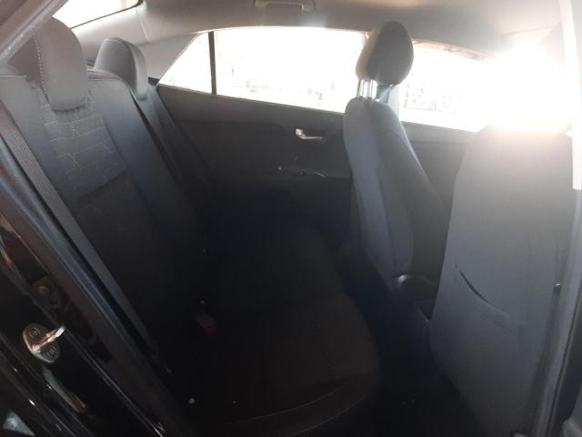 Photo 10 from auction – 2019 KIA RIO S with VIN 3KPA24AB1KE211496