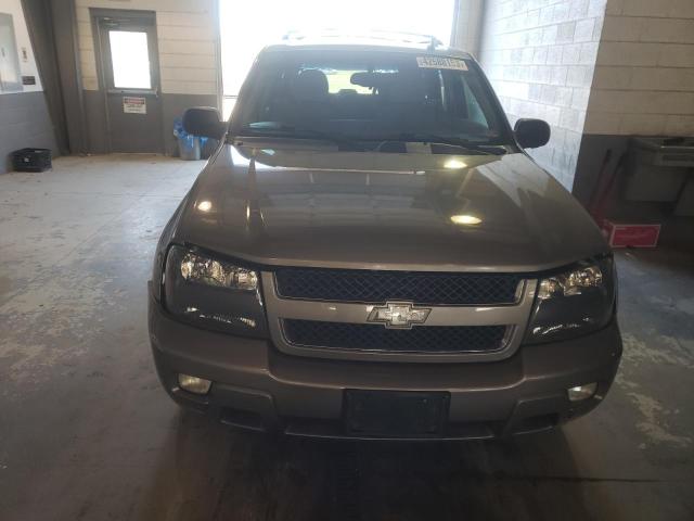 Photo 5 from auction – 2008 CHEVROLET TRAILBLAZE with VIN 1GNDS13S082193241