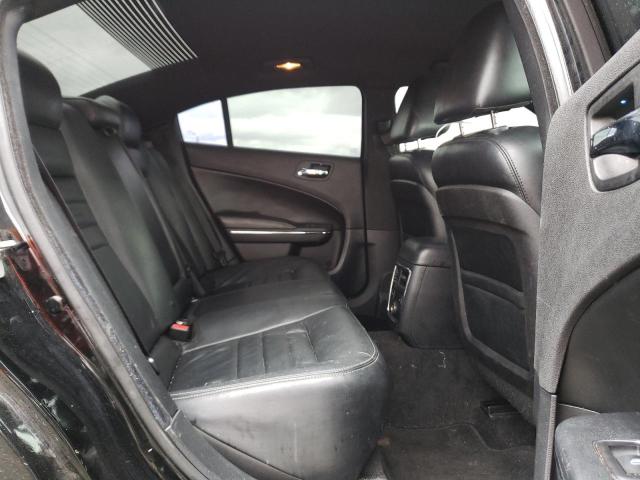 Photo 10 from auction – 2014 DODGE CHARGER SX with VIN 2C3CDXJG3EH199784