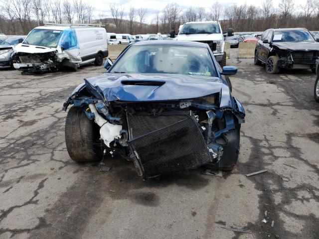 Photo 5 from auction – 2020 DODGE CHARGER SC with VIN 2C3CDXGJ6LH188617