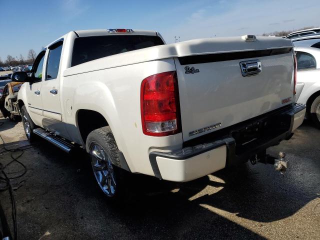 Photo 2 from auction – 2012 GMC SIERRA K15 with VIN 3GTP2XE25CG259823