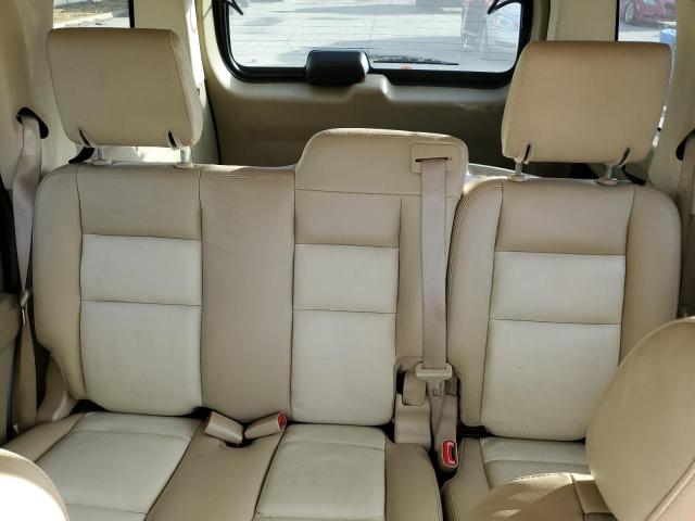 Photo 10 from auction – 2007 FORD EXPLORER E with VIN 1FMEU74E77UB80567
