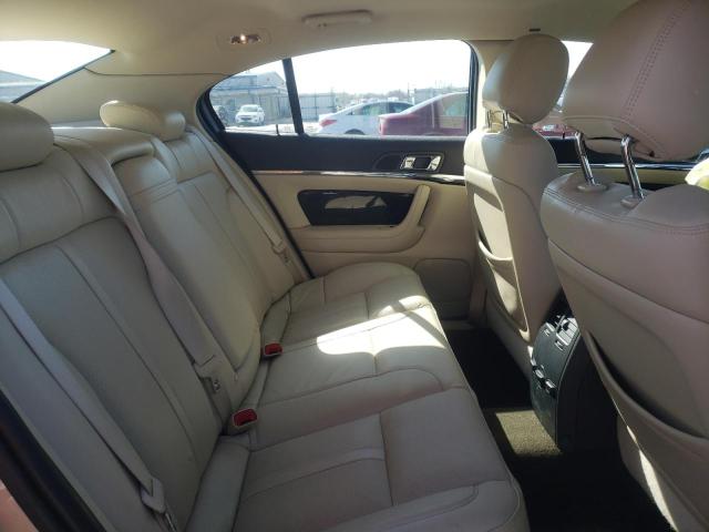 Photo 10 from auction – 2015 LINCOLN MKS with VIN 1LNHL9DK2FG608365