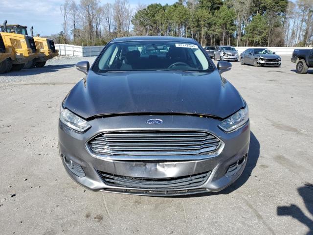 Photo 5 from auction – 2013 FORD FUSION SE with VIN 3FA6P0HR2DR198052
