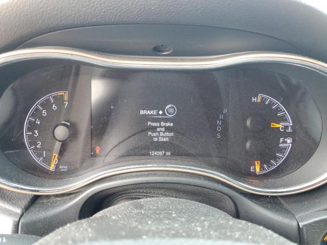 Photo 9 from auction – 2015 JEEP GRAND CHER with VIN 1C4RJFAG6FC704245