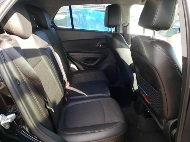 Photo 10 from auction – 2019 CHEVROLET TRAX 1LT with VIN 3GNCJLSB7KL151537