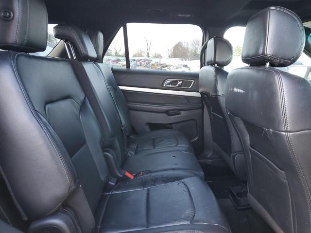 Фото 10 с аукциона – 2016 FORD EXPLORER X с VIN 1FM5K8D87GGA31337