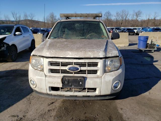 Photo 5 from auction – 2009 FORD ESCAPE HYB with VIN 1FMCU59379KC41563