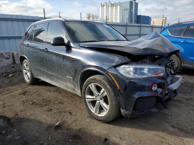 Photo 4 from auction – 2016 BMW X5 XDRIVE3 with VIN 5UXKR0C59G0U11122