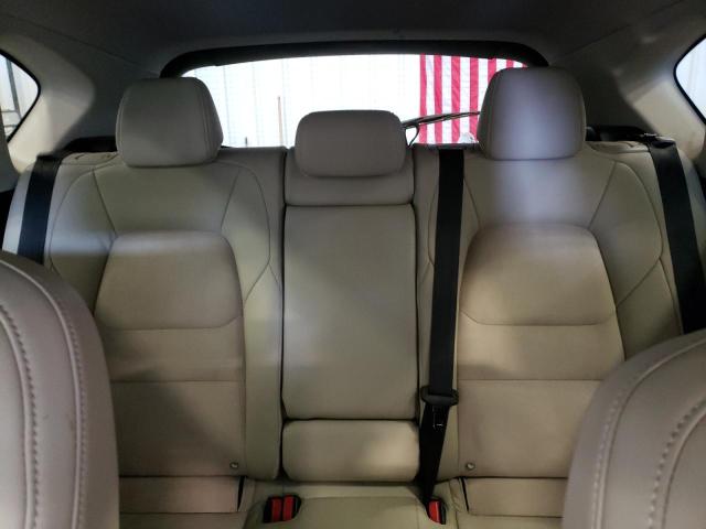 Photo 10 from auction – 2017 MAZDA CX-5 TOURI with VIN JM3KFBCL5H0137964