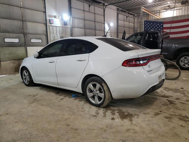 Photo 2 from auction – 2015 DODGE DART SXT with VIN 1C3CDFBB9FD431915