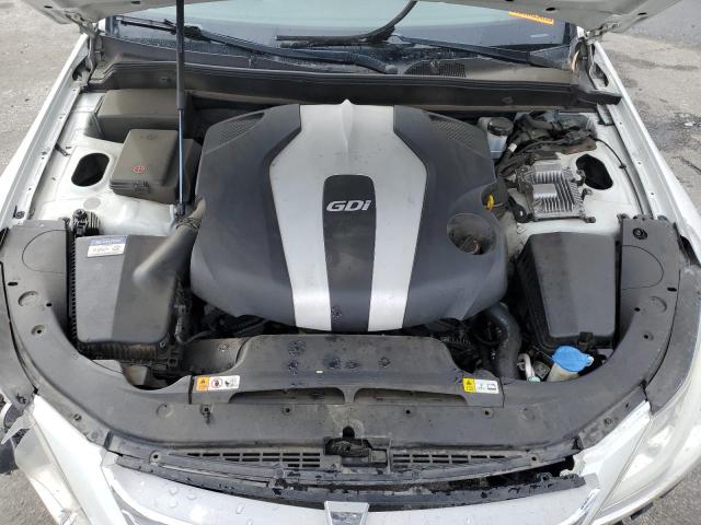 Photo 11 from auction – 2013 HYUNDAI GENESIS 3. with VIN KMHGC4DD6DU237662