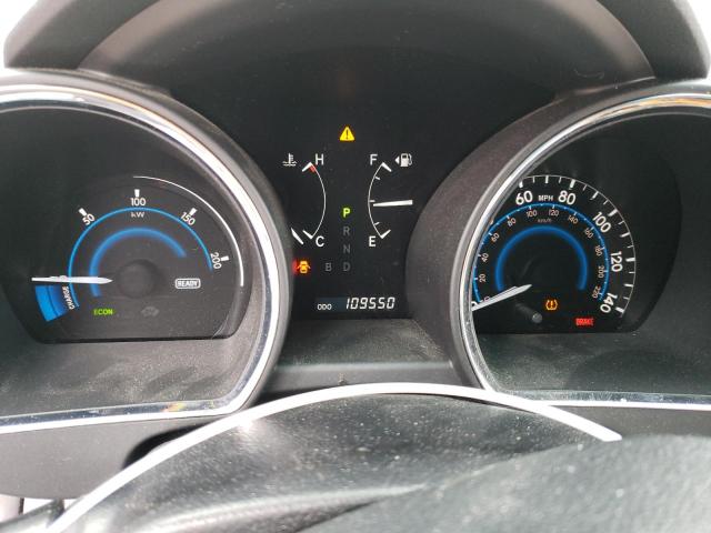 Foto 9 de la subasta – 2010 TOYOTA HIGHLANDER con VIN JTEJW3EH0A2044908