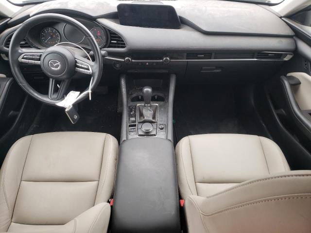 Photo 8 from auction – 2020 MAZDA 3 SELECT with VIN 3MZBPACL8LM116321