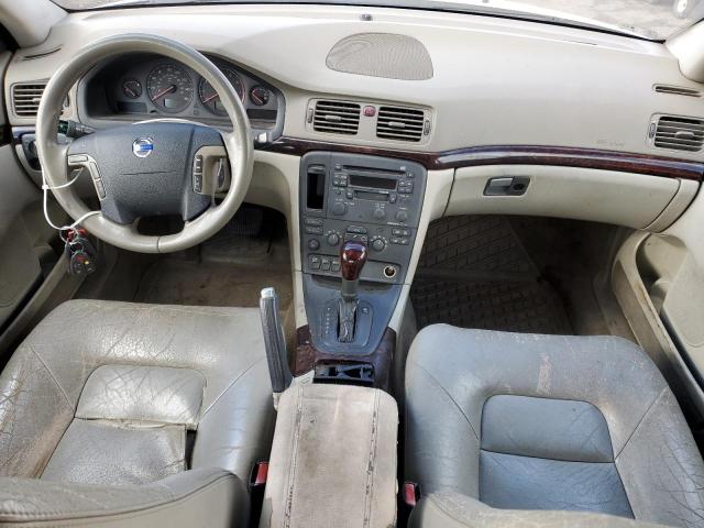 Photo 8 from auction – 2002 VOLVO S80 with VIN YV1TS92D421271761
