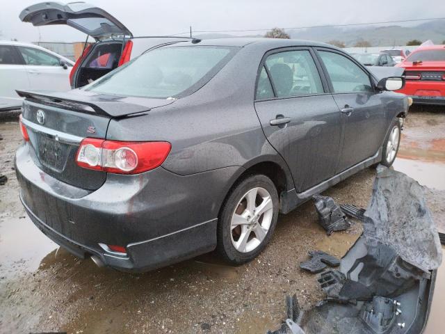 Photo 3 from auction – 2011 TOYOTA COROLLA BA with VIN 2T1BU4EE8BC619303