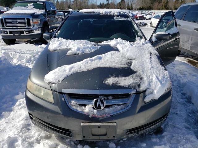 Photo 5 from auction – 2004 ACURA TL with VIN 19UUA66294A070902