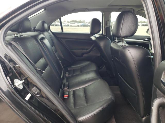 Photo 10 from auction – 2004 ACURA TSX with VIN JH4CL96874C028726