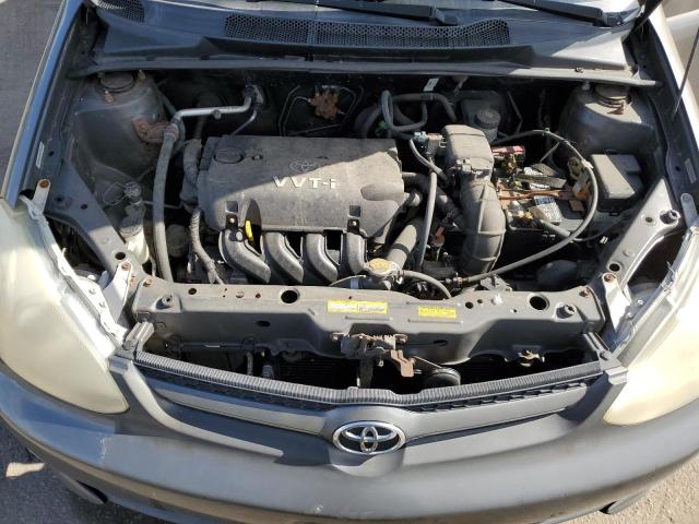 Photo 11 from auction – 2003 TOYOTA ECHO with VIN JTDBT123435038920